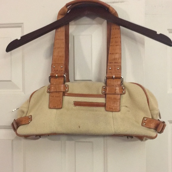 😍2/$29 M.C. MarcChantelVintage bag *pics - Picture 6 of 8